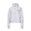 Alpha Epsilon Phi lululemon Scuba Oversized Funnel-Neck Half Zip