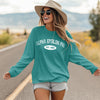 Alpha Epsilon Phi Long Sleeve Vintage T-Shirt