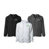 Alpha Epsilon Phi Windbreaker Jacket - Letters