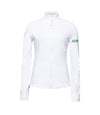 Alpha Epsilon Phi lululemon Define Jacket - White