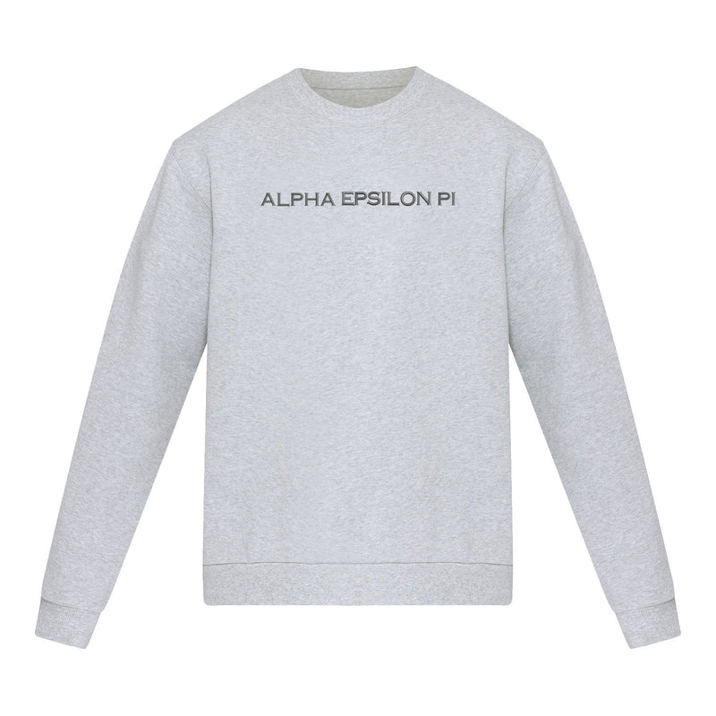 Alpha Epsilon Pi lululemon Steady State Crew