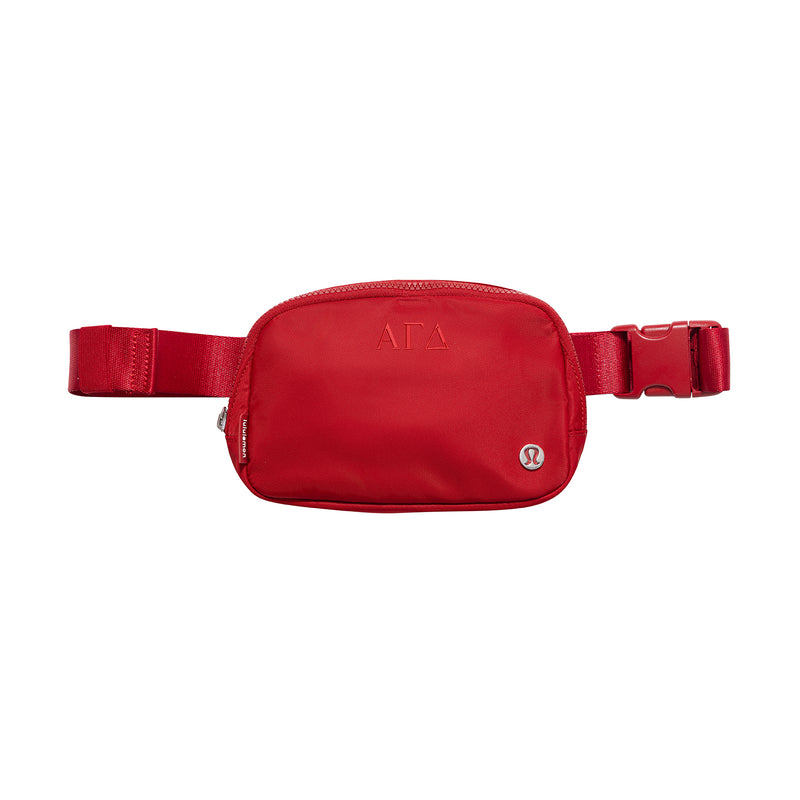 Alpha Gamma Delta | lululemon Holiday Gift Box