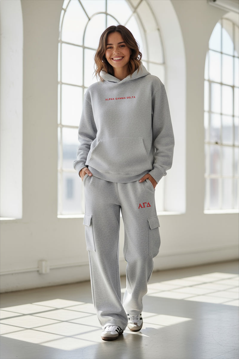 Alpha Gamma Delta Fave Fit Cargos