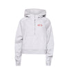 Alpha Gamma Delta lululemon Scuba Oversized Half-Zip Hoodie