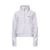 Alpha Kappa Psi lululemon Scuba Oversized Funnel-Neck Half Zip