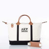 Alpha Kappa Psi Weekender Travel Bag