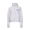 Alpha Omega Epsilon lululemon Scuba Oversized Funnel-Neck Half Zip