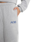 Alpha Omega Epsilon Fave Fit Straight Leg Pants