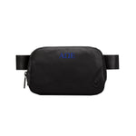 Alpha Omega Epsilon lululemon Everywhere Belt Bag - Black