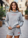 Alpha Omicron Pi Fave Fit Shorts