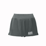 Alpha Omicron Pi Active Skort