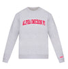 Alpha Omicron Pi lululemon Steady State Crew