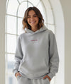 Alpha Phi Fave Fit Hoodie - Wordmark