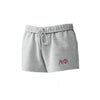 Alpha Phi Fave Fit Cloud Shorts