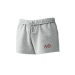 Alpha Phi Fave Fit Cloud Shorts