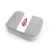 Alpha Phi Makeup Bag