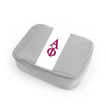Alpha Phi Makeup Bag