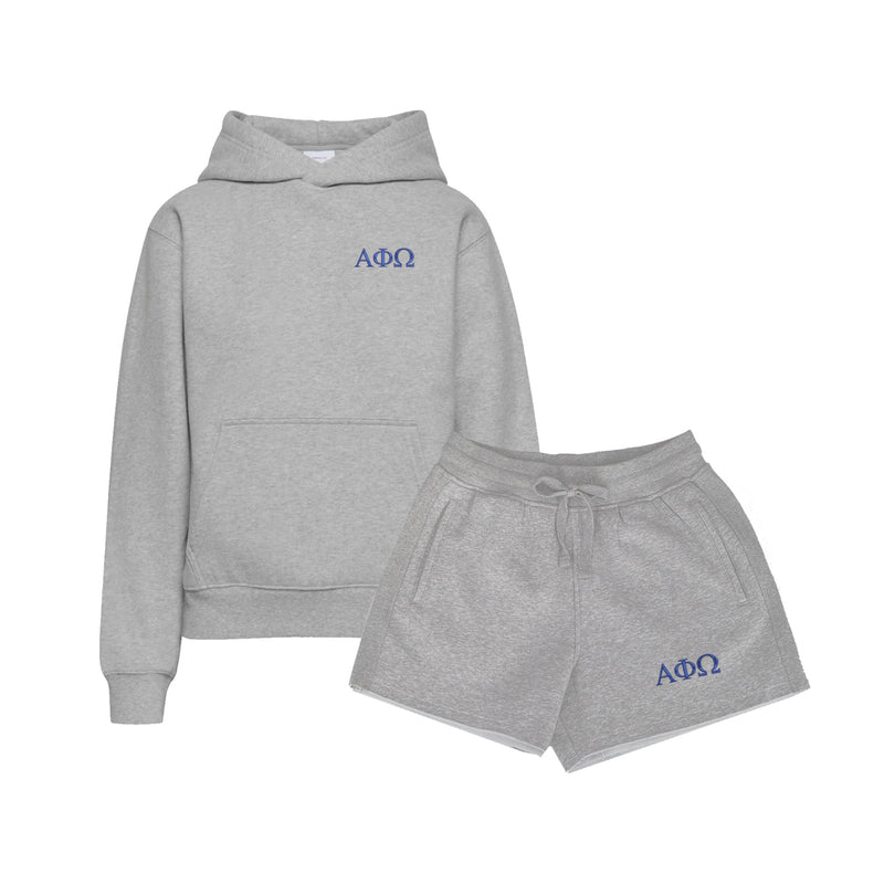 Alpha Phi Omega Fave Fit Cargo Pants