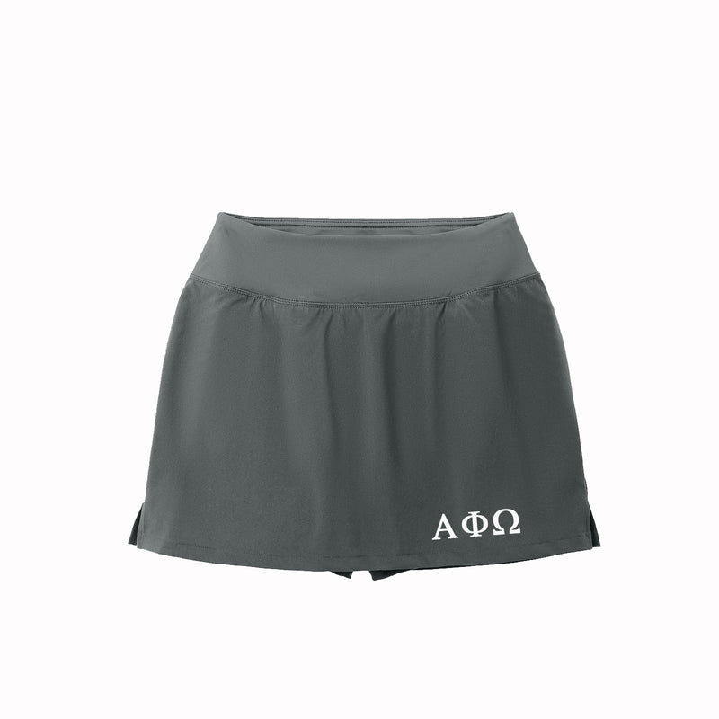 Alpha Phi Omega Active Skort