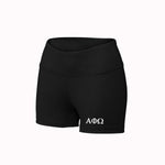 Alpha Phi Omega Training Shorts