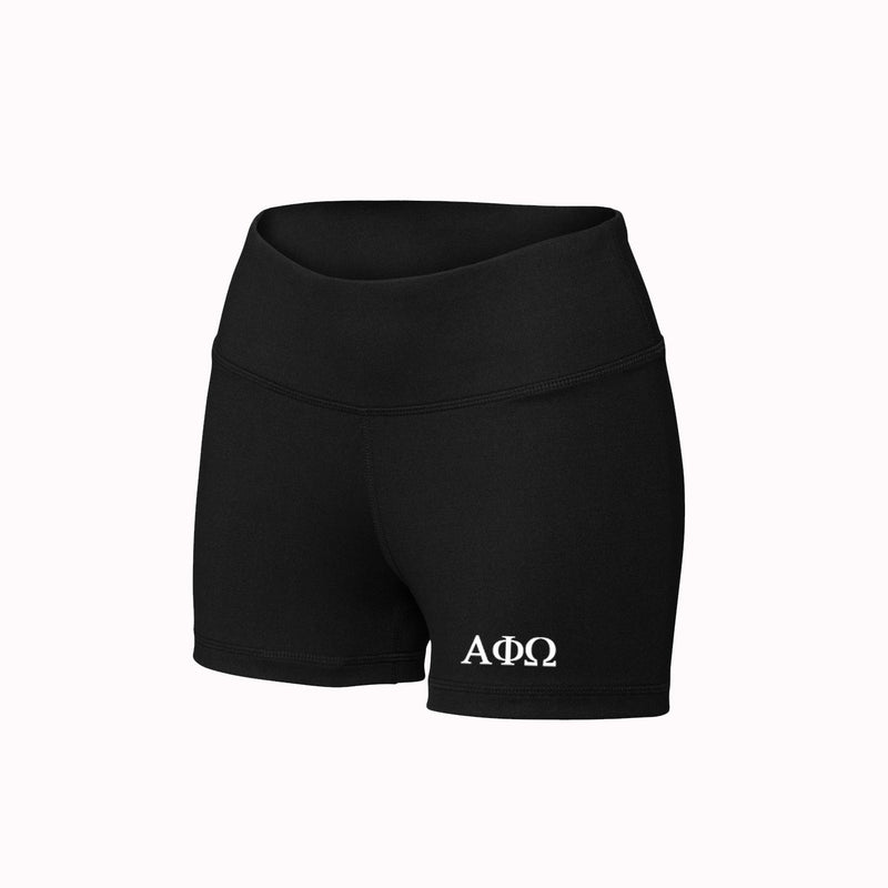 Alpha Phi Omega Training Shorts
