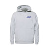Alpha Phi Omega lululemon Steady State Pullover Hoodie