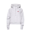 Alpha Phi lululemon Scuba Oversized Half-Zip Hoodie