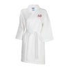 Alpha Phi Waffle Robe