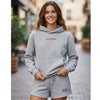 Alpha Phi Fave Fit Cloud Shorts
