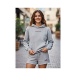 Alpha Phi Fave Fit Shorts
