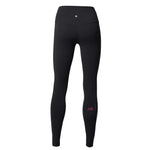 Alpha Phi lululemon Align™ High-Rise Pant 25" - Black