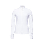Alpha Phi lululemon Define Jacket - White