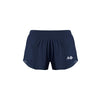 Alpha Phi lululemon Hotty Hot High-Rise Lined Short 2.5" - Navy