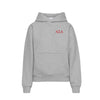 Alpha Sigma Alpha Fave Fit Hoodie