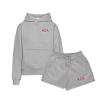 Alpha Sigma Alpha Fave Fit Cargo Pants