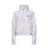 Alpha Sigma Alpha lululemon Scuba Oversized Funnel-Neck Half Zip