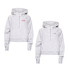 Alpha Sigma Alpha lululemon Scuba Oversized Half-Zip Hoodie