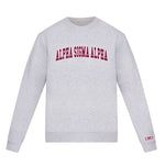 Alpha Sigma Alpha lululemon Steady State Crew