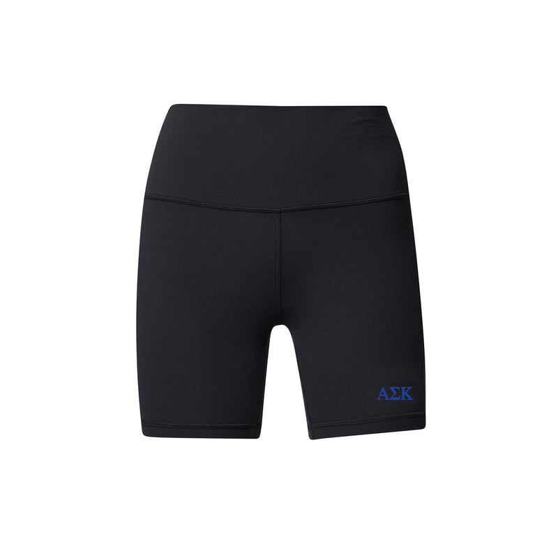 Alpha Sigma Kappa lululemon Align™ High-Rise Short 6"