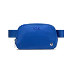 Alpha Sigma Kappa lululemon Everywhere Belt Bag - Cobalt Blue