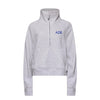 Alpha Sigma Kappa lululemon Scuba Oversized Funnel-Neck Half Zip
