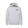 Alpha Sigma Phi lululemon Steady State Pullover Hoodie