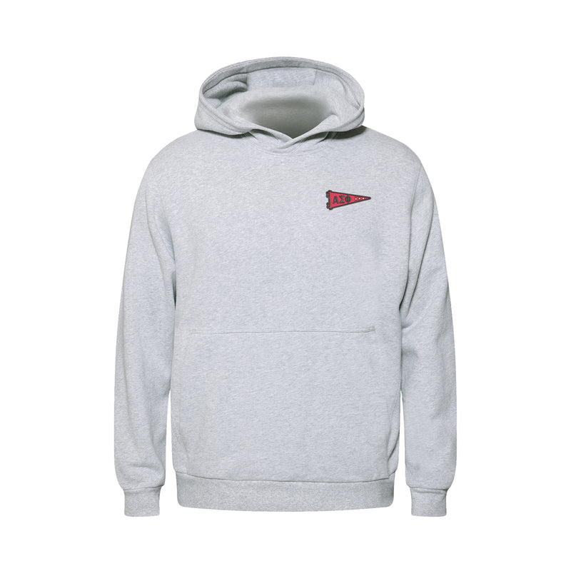 Alpha Sigma Phi lululemon Hoodie - Penant Logo
