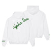 Alpha Sigma Tau 1899 Avenue Pullover Hoodie