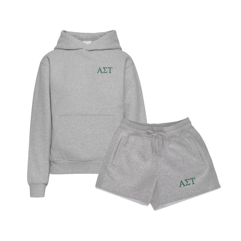 Alpha Sigma Tau Fave Fit Cargo Pants