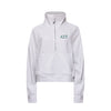 Alpha Sigma Tau lululemon Scuba Oversized Funnel-Neck Half Zip