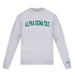 Alpha Sigma Tau lululemon Steady State Crew
