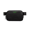 Alpha Sigma Tau lululemon Everywhere Belt Bag - Black
