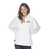 Alpha Xi Delta Lined Windbreaker