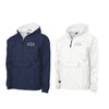 Alpha Xi Delta Lined Windbreaker
